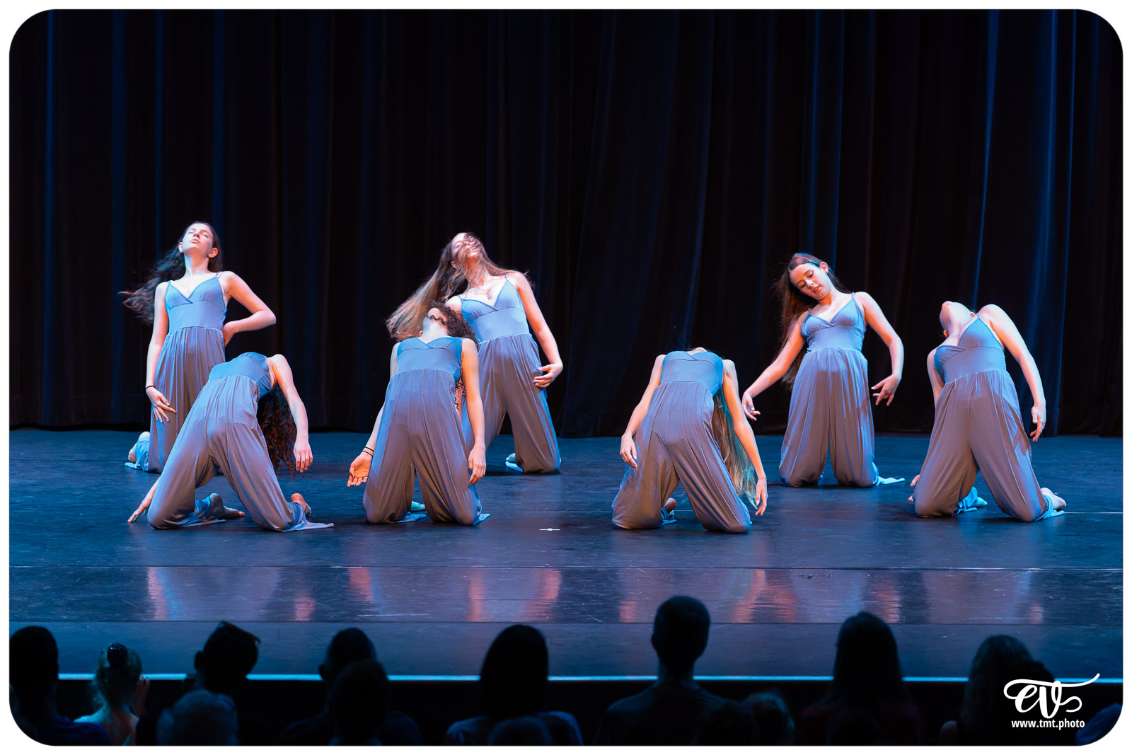 ECOLE DE DANSE CÉCILE ADAMOW